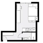 Urban Dluga 40 No 11, Free Public Parking, Self Check-in * Chorzow