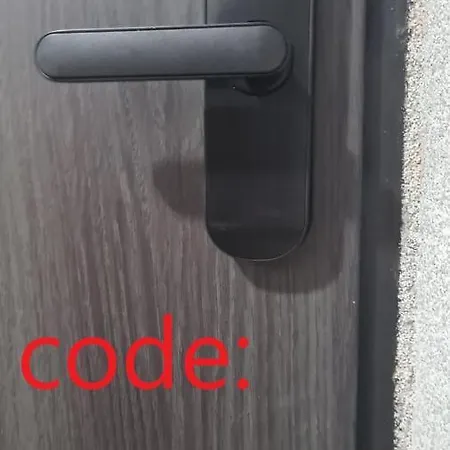 Urban Dluga 40 No 11, Free Public Parking, Self Check-in Chorzów