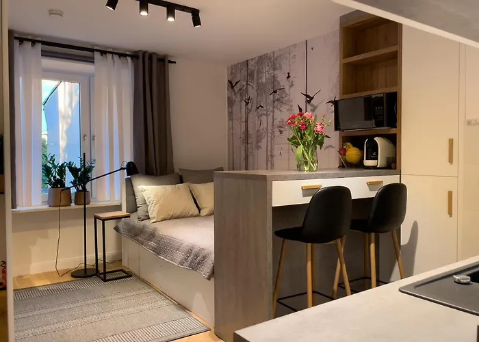 Urban Dluga 40 No 11, Free Public Parking, Self Check-in Apartamento *